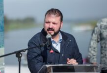 Combate a la tala ilegal, tema prioritario de la mesa de seguridad ambiental: Raúl Zepeda