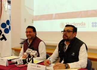 Promueve SAT Programa de Regularización Fiscal 2026 en Michoacán