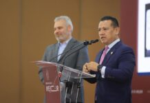 Fiscalía reporta más de 20 detenciones en el caso del asesinato de Carlos Manzo