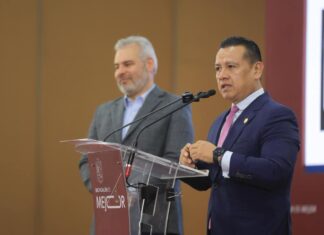 Fiscalía reporta más de 20 detenciones en el caso del asesinato de Carlos Manzo