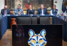 UMSNH y Saint Peter’s University tienden puentes en favor de sus comunidades educativas