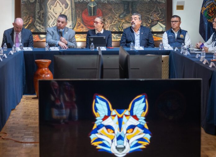 Universidad de Jersey (2)