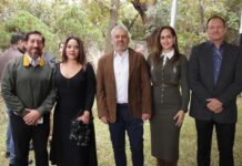 Necesaria reforma constitucional “Antideuda” para blindar las finanzas de Michoacán: Sandra Arreola