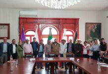 Acuerdan impulsar promoción turística del mezcal y la protección de productores en Michoacán