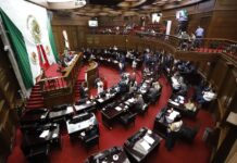 Congreso avanza en reforma para aprobar Ley de no más deuda a largo plazo en Michoacán
