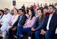 Parque Bajío Michoacán impulsa nueva etapa de desarrollo para Queréndaro y la región