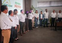 APEAM realiza visita informativa en Jalisco