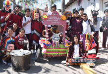 El Carnaval 2026 arranca con adrenalina y el ingenio de los “Carritos Locos”