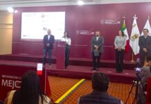Abre registro Programa DATA de internet gratuito para estudiantes de prepas y universidades de Michoacán