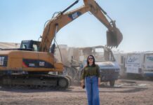 Desecha Gladyz Butanda autobuses viejos de Uruapan