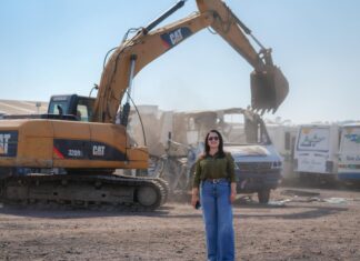 Desecha Gladyz Butanda autobuses viejos de Uruapan