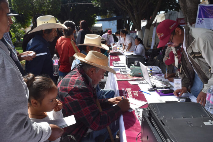 feria bienestar Chucandiro (6)