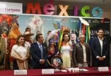Las fiestas patronales y la cultura Pirinda protagonizarán la gran fiesta de Michoacán “K’uínchekua 2026”