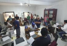 Agricultura tiene habilitadas 248 ventanillas para tramitar incentivo al maíz blanco en seis estados