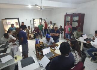 Agricultura tiene habilitadas 248 ventanillas para tramitar incentivo al maíz blanco en seis estados