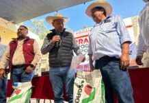 Programa de Apoyo de Semilla de Maíz Elotero 2026 beneficiará a 170 productores de Tarímbaro