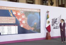 Gobierno de México recupera mil 126 concesiones mineras; representan 889 mil hectáreas