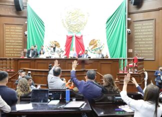 No más contratación de deuda pública a largo plazo por parte de gobiernos: 76 Legislatura