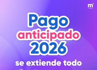 Adolfo Torres reconoce el compromiso ciudadano y anuncia extensión del programa Pago Anticipado del Ooapas