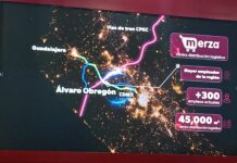 Parque Bajío detonará 27 mil empleos y recibirá inversión millonaria en infraestructura