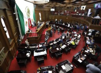 Vacuna contra VPH también será gratuita para niños, adolescentes, mujeres y hombres en Michoacán