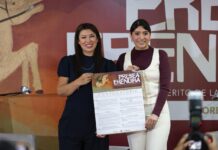 Las niñas también hacen historia: lanzan convocatoria a la Presea Eréndira