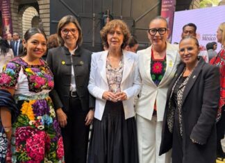 La UMSNH y el Plan Michoacán transforman vidas de miles de jóvenes en la entidad