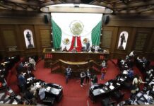 Legisladores fortalecen el marco normativo para prevenir, atender y controlar el VIH y el SIDA