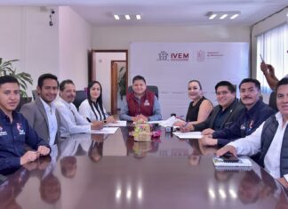 Cuitzeo se integra al Programa de Vivienda para el Bienestar; se construirán más de 400 hogares