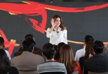 Paola Delgadillo impulsa red digital de voluntariado “Amor a Morelia”