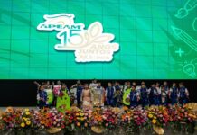 La alianza APEAM-Lazos cumple 15 años cambiando vidas a través de la educación