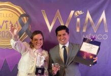 Recibe ArcelorMittal México categoría Plata en el Sello WIM 2026 por buenas prácticas en equidad e inclusión