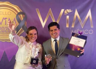 Recibe ArcelorMittal México categoría Plata en el Sello WIM 2026 por buenas prácticas en equidad e inclusión