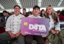 Data incluye 4GB mensuales, redes sociales, mensajes y llamadas ilimitadas para estudiantes: Bedolla