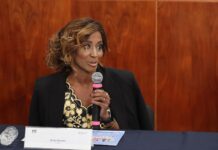 Centro Autismo Morelia, ejemplo mundial: Bisila Bokoko