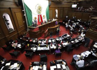 Con reforma, Congreso del Estado fomenta la participación de padres en actividades de sus hijos