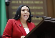 Propone Adriana Campos Huirache crear Coordinación de Gobierno Digital en el Congreso de Michoacán