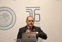 El Congreso del Estado, aliado de las finanzas sanas y de no endeudar más a Michoacán: Baltazar Gaona