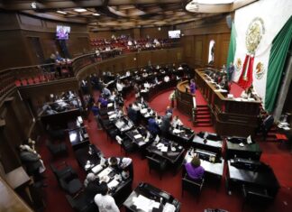 Fortalece 76 Legislatura la Ley del Sistema Estatal de Seguridad Pública