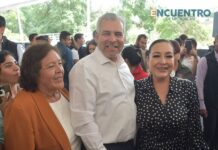 Beneficiadas familias de Queréndaro y Cuitzeo, con proyectos productivos del DIF Estatal