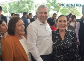 Beneficiadas familias de Queréndaro y Cuitzeo, con proyectos productivos del DIF Estatal