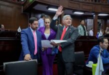 Aprueba Congreso eliminar plásticos de un solo uso en dependencias gubernamentales