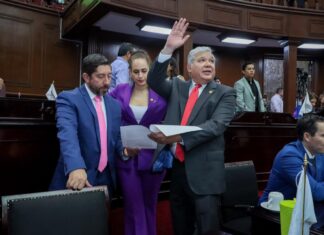 Aprueba Congreso eliminar plásticos de un solo uso en dependencias gubernamentales