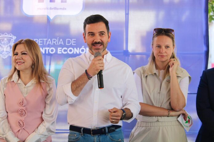 Feria de la Capirotada y la Empanada (1)