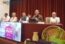 Huandacareo espera más de 120 mil visitantes en Semana Santa