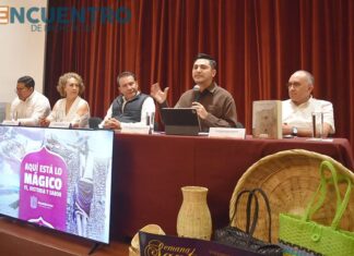 Huandacareo espera más de 120 mil visitantes en Semana Santa