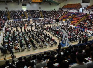 A pocos días de lanzar la Convocatoria de Ingreso a la UMSNH, se registran más de 11 mil 300 prefichas