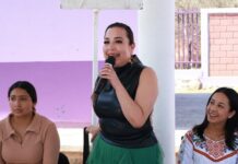 Invita Cuitzeo a sus actividades por el Día Internacional de la Mujer