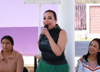 Invita Cuitzeo a sus actividades por el Día Internacional de la Mujer