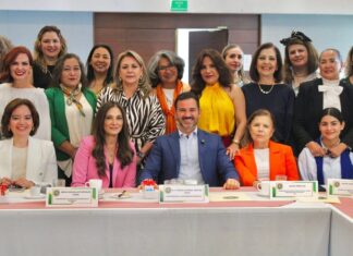 Gobierno de Morelia, aliado de las mujeres del campo: Yankel Benítez